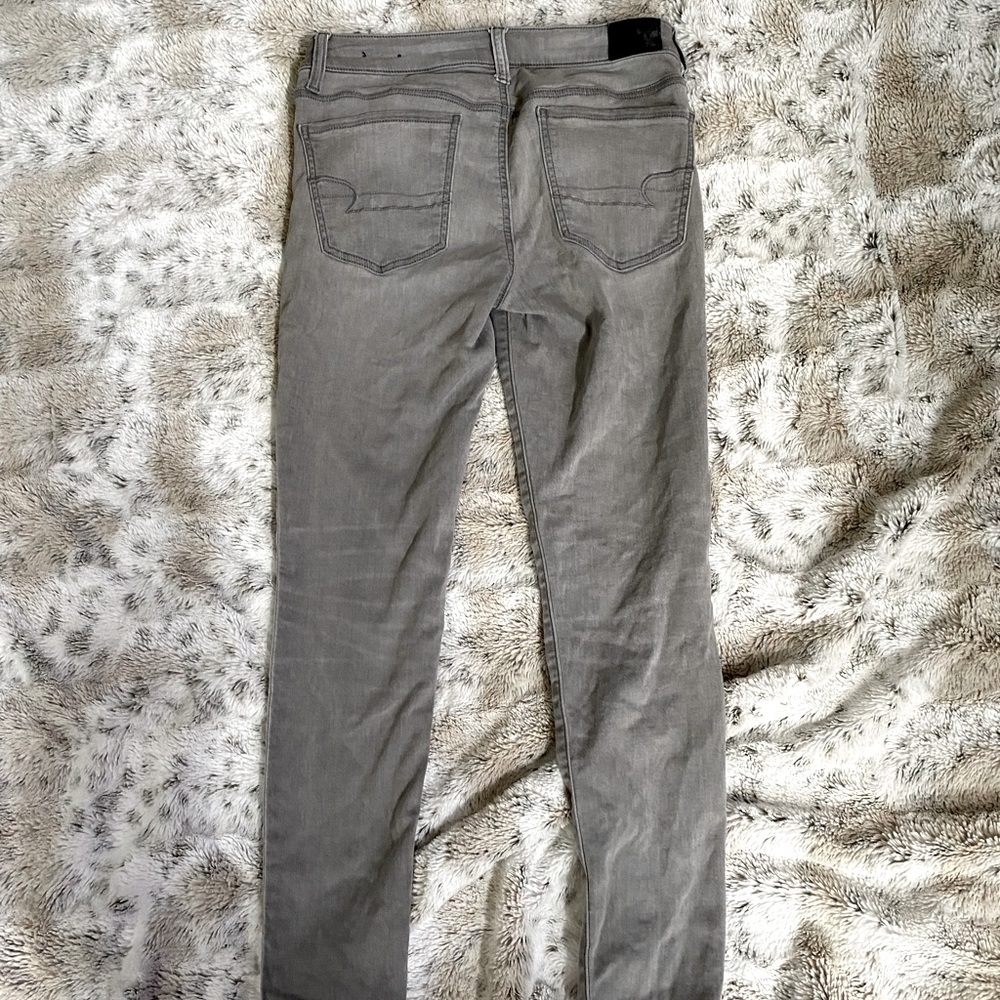 American Eagle Super Stretch Jegging - Picture 4 of 4